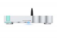 Bluetooth-ресивер SMSL B100 Silver