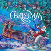 Виниловая пластинка Various Artists - Christmas Collection (Crystal Clear + Solid Red LP, Crystal Clear + Solid Green LP)