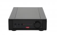 Интегральный усилитель Rega Brio MK7 Black