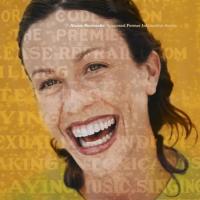 Виниловая пластинка Alanis Morissette - Supposed Former Infatuation Junkie (Crystal Clear Limited Vinyl 2LP)