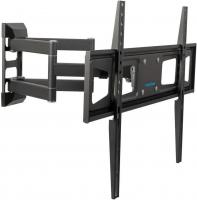 Кронштейн для телевизора Kromax CORBEL-11 титан