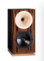 Полочная акустическая система Odeon Audio Izumi Macassar
