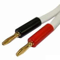 Разъем Rega PLUG TEST red 4mm