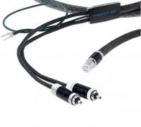 Кабель межблочный аудио Furutech Project V1-T