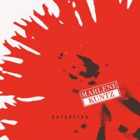 Виниловая пластинка Marlene Kuntz - Catartica (30th Anniversary, Black Vinyl 2LP)