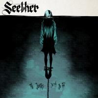 Виниловая пластинка Seether - The Surface Seems So Far (White Vinyl LP)