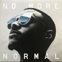 Виниловая пластинка Swindle - No More Normal (Black Vinyl LP)