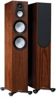 Напольная акустика Monitor Audio Silver 300 (7G) Natural Walnut