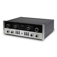 Стерео предусилитель McIntosh C22