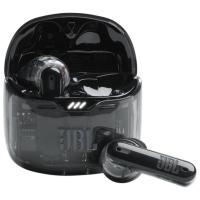 Наушники JBL Tune Flex Ghost Black