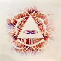 Виниловая пластинка King's X - Three Sides Of One (Black Vinyl 2LP)