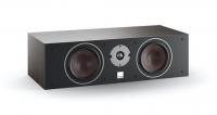 Акустика центрального канала Dali Oberon Grand Vokal Dark Walnut