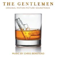 Виниловая пластинка OST - The Gentlemen (Chris Benstead) (Translucent Yellow Vinyl LP)