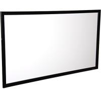 Экран Draper Clarion HDTV (9:16) 302/119" 147*264 MS1000X Grey Vel-Tex