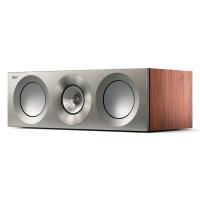Центральный канал KEF Reference 2 Meta Satin Walnut/Silver