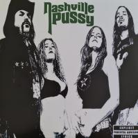 Виниловая пластинка Nashville Pussy - Say Something Nasty (Coloured Vinyl LP)