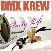 Виниловая пластинка DMX Krew - Party Life (Black Vinyl LP)