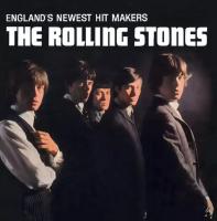 Виниловая пластинка The Rolling Stones - Englands Newest Hit Makers (Black Vinyl LP)