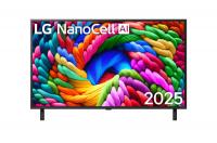 LED телевизор LG 43NANO90A6B