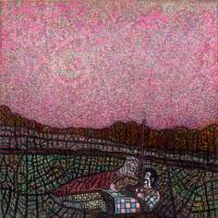 Виниловая пластинка Gareth Quinn Redmond - Umcheol (BlackVinyl LP)