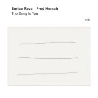 Виниловая пластинка Enrico Rava, Hersch, Fred - The Song Is You (Black Vinyl LP)