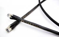 Кабель Computer Audio CAT7 Purist Audio Design CAT 7 Ethernet 1.0m
