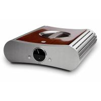 Усилитель мощности Gato Audio PWR-222 High Gloss Walnut