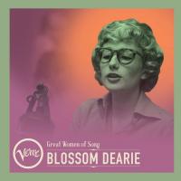Виниловая пластинка Blossom Dearie - Great Women Of Song (Black Vinyl LP)