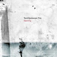 Виниловая пластинка Tord Gustavsen - Opening (Black Vinyl LP)
