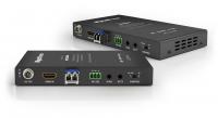 Комплект для передачи HDMI Wyrestorm EXF-300-H2