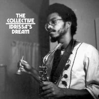 Виниловая пластинка The Collective - Idrissa's Dream (Black Vinyl 2LP)