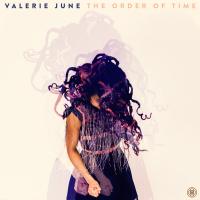 Виниловая пластинка June, Valerie - The Order Of Time (Black Vinyl LP)