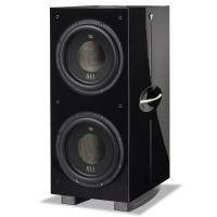 Сабвуфер активный REL 212 Black Label