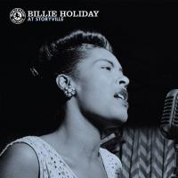 Виниловая пластинка Billie Holiday - At Storyville (Black Vinyl LP)