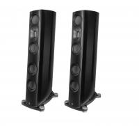 Напольная акустика Borresen C3 Black