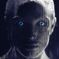 Виниловая пластинка OST - The Machine (Tom Raybould) (BlackVinyl LP)