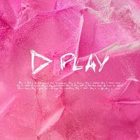 Виниловая пластинка Ed Sheeran - (Play) (Opaque Lavender Vinyl LP)
