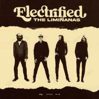 Виниловая пластинка The Liminanas - Electrified (Black Vinyl 2LP)