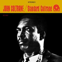Виниловая пластинка John Coltrane - Standard Coltrane (Analogue) (Black Vinyl LP)
