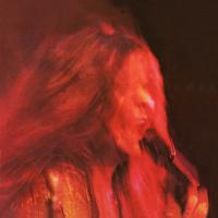 Виниловая пластинка Janis Joplin - I Got Dem Ol' Kozmic Blues Again Mama (Analogue) (Black Vinyl LP)