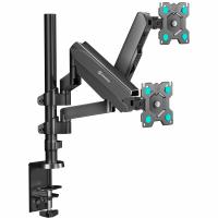 Кронштейн для мониторов Onkron G140B black