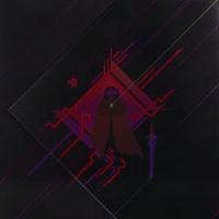Виниловая пластинка OST - Hyper Light Drifter (Translucent Coloured Vinyl 4LP)