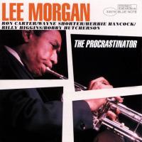 Виниловая пластинка Lee Morgan - The Procrastinator (Black Vinyl LP)