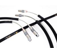 Межблочный кабель Purist Audio Design 35th Anniversary Balanced XLR Interconnects Diamond Revision 1.0 m