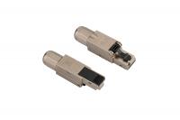 Разъем Tchernov Cable RJ-45 Male Connector (Telegartner type)