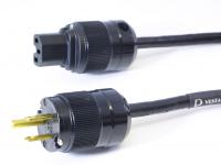Сетевой кабель Purist Audio Design Vesta AC Power 1.5m Luminist Revision