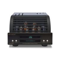 Ламповый ЦАП PrimaLuna Evolution 100 Tube DAC black