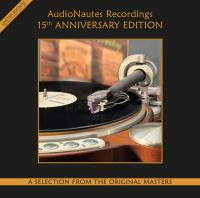 Виниловая пластинка Various Artists - Audionautes Recordings - A Selection From The Original Masters (Analogue One-Step Pressing) (Black Vinyl LP)
