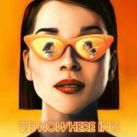 Виниловая пластинка St. Vincent - The Nowhere Inn (Limited Edition 180 Gram Coloured Vinyl LP)