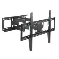 Кронштейн для телевизора Kromax OPTIMA-409 черный